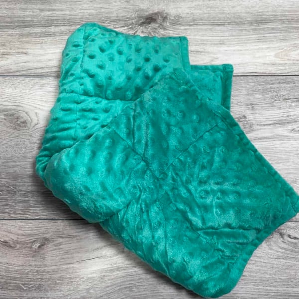 7lb Weighted Lap Pad (4+ Year Olds)