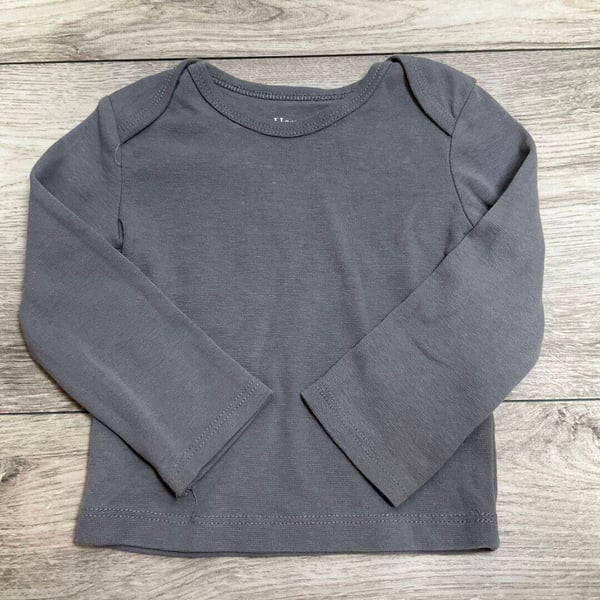 BOYS - 12/18 Month - Shirt