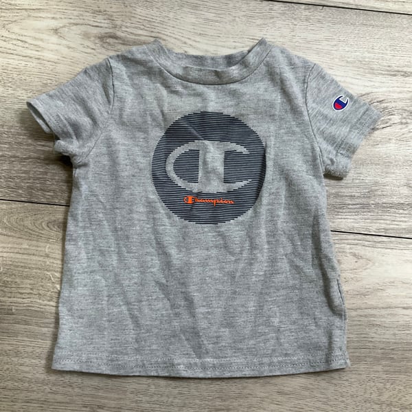 BOYS - 3/6 Month - Shirt