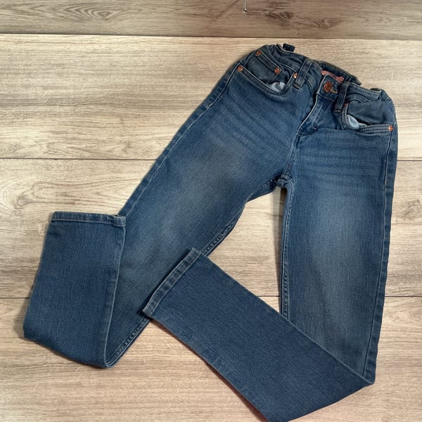 GIRLS - Size 12 - Jeans