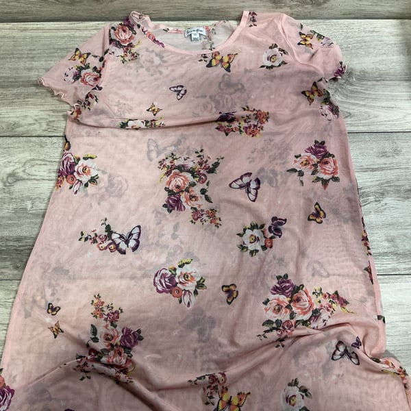 GIRLS - 10/12 - Dress