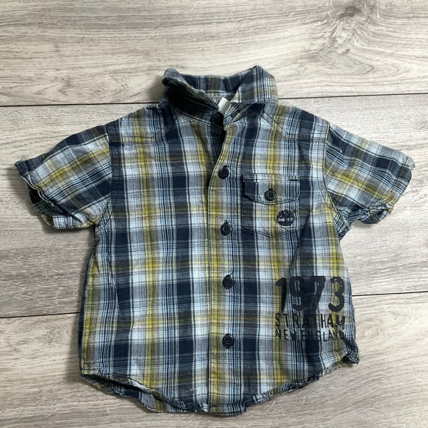 BOYS - 12 Month - Shirt