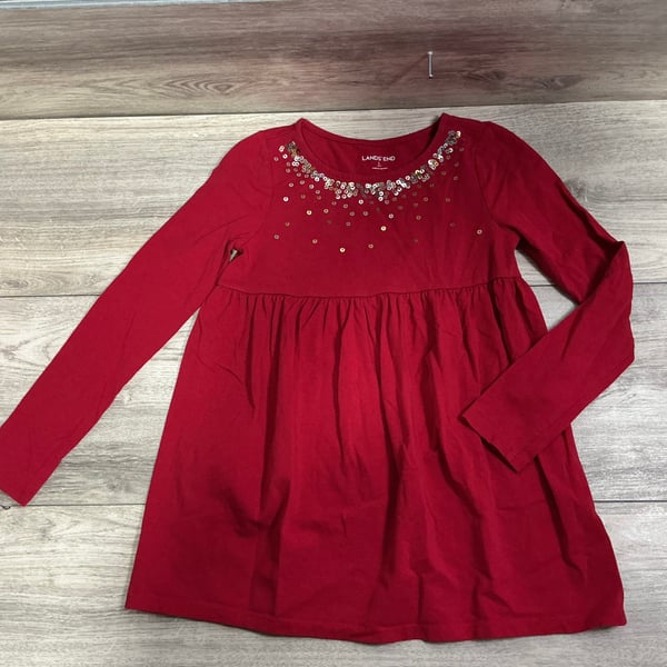 GIRLS - 6/7 - Dress