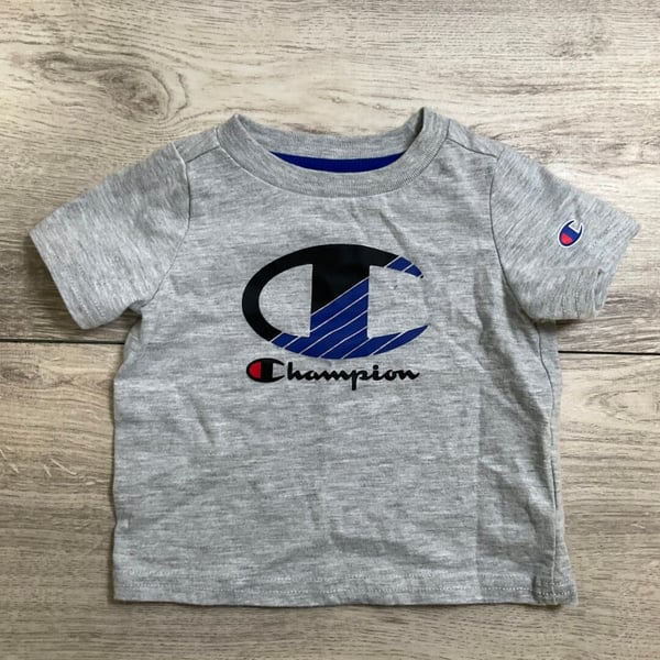 BOYS - 3/6 Month - Shirt