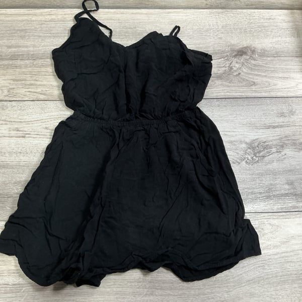 GIRLS - Size 2 - Romper