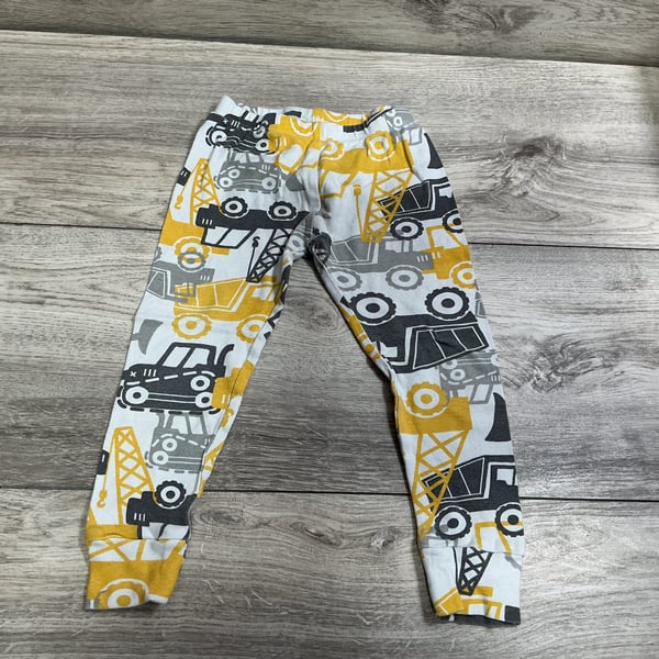 BOYS - 2T - Pants