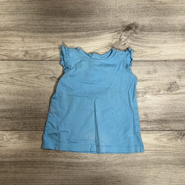 GIRLS - 12/18 Month - Shirt
