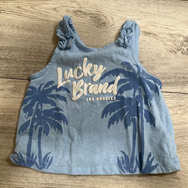 GIRLS - 18 Month - Shirt