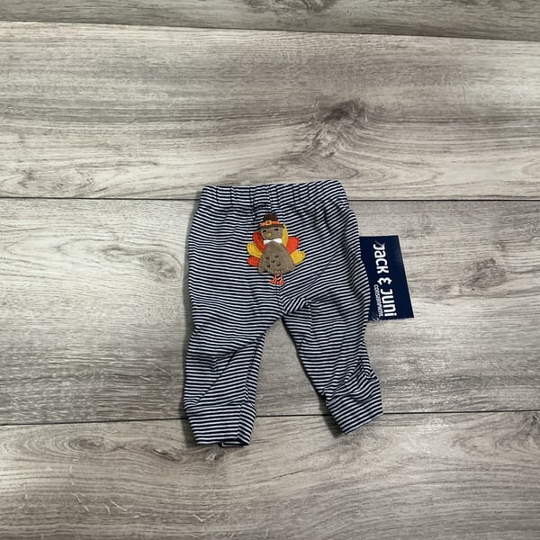 BOYS - Newborn - Pants