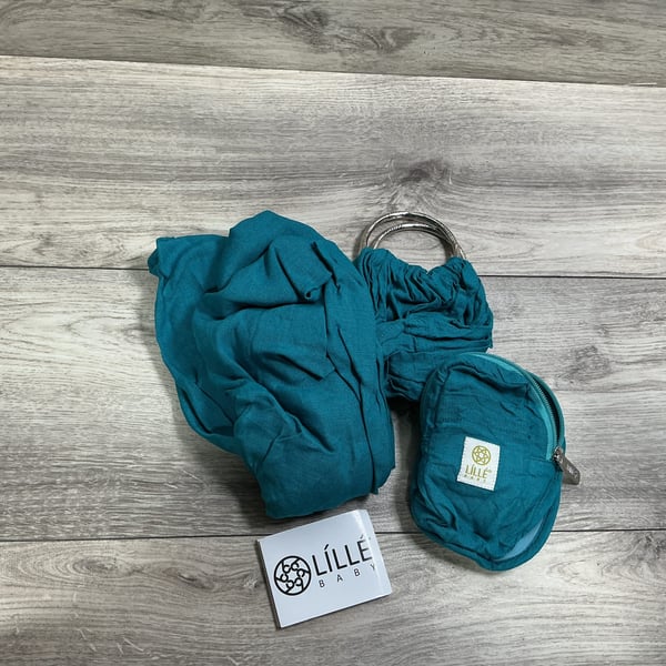WOMENS - Baby Wrap  - NEW