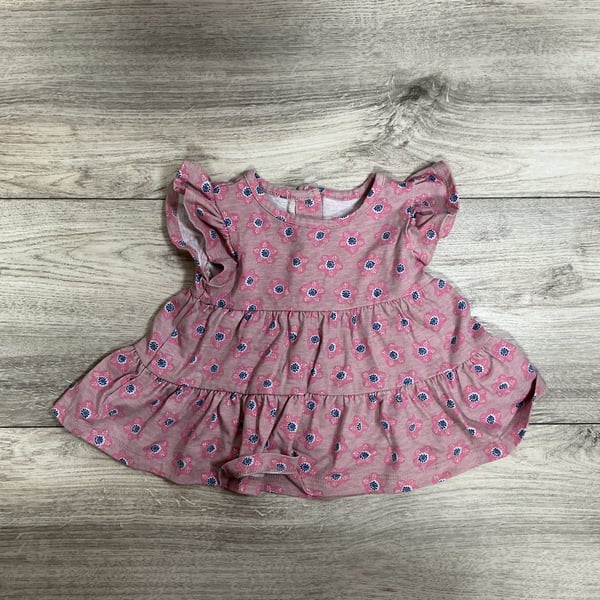 GIRLS - 12 Month - Shirt