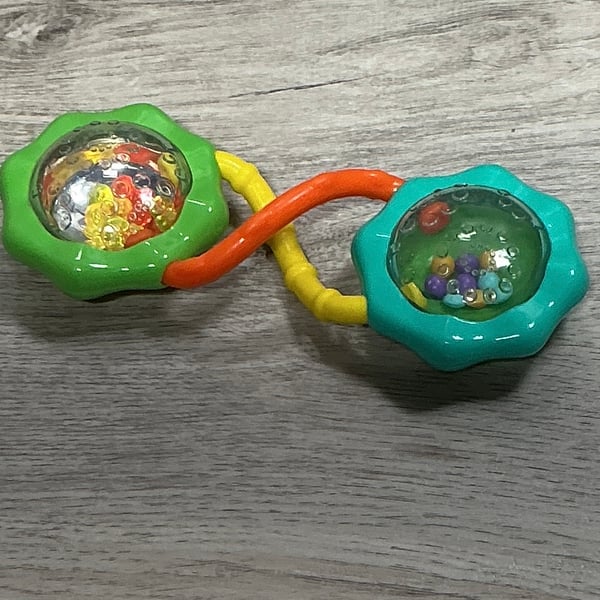 Baby Rattle