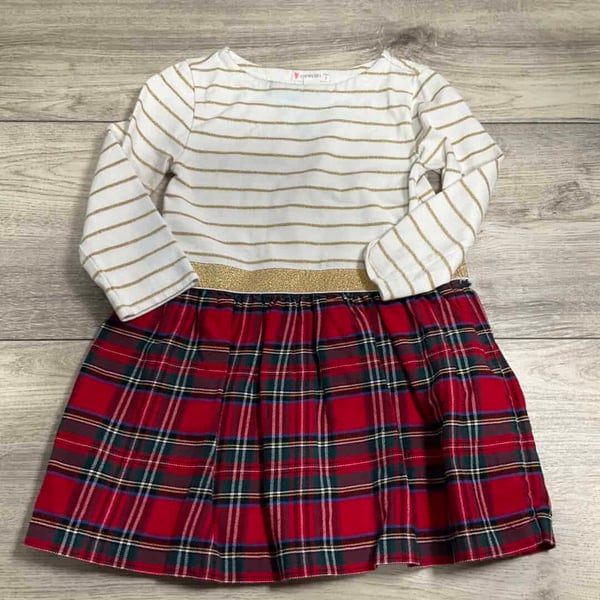 GIRLS - 2T - Dress