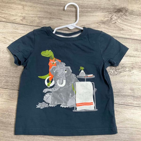 BOYS - 12 Month - Shirt