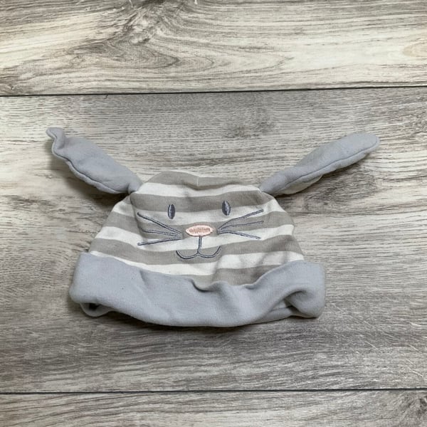 BOYS - 0/6 Month - Hat