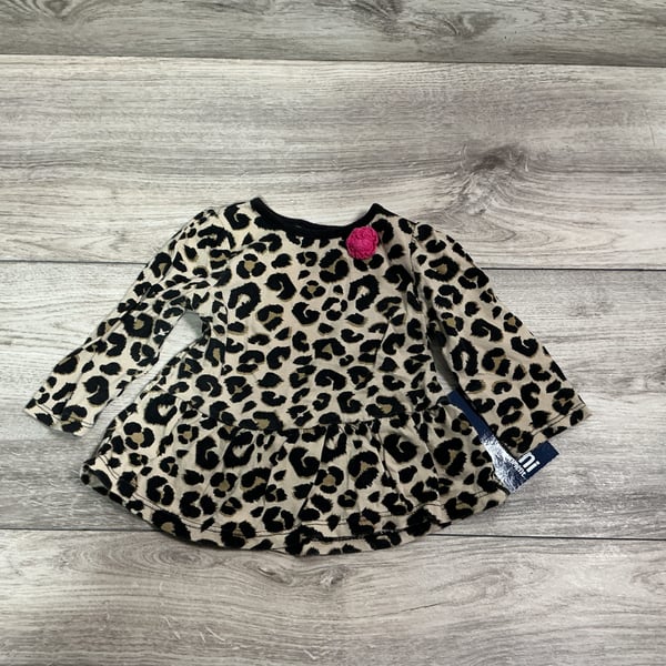 GIRLS - 6 Month - Shirt