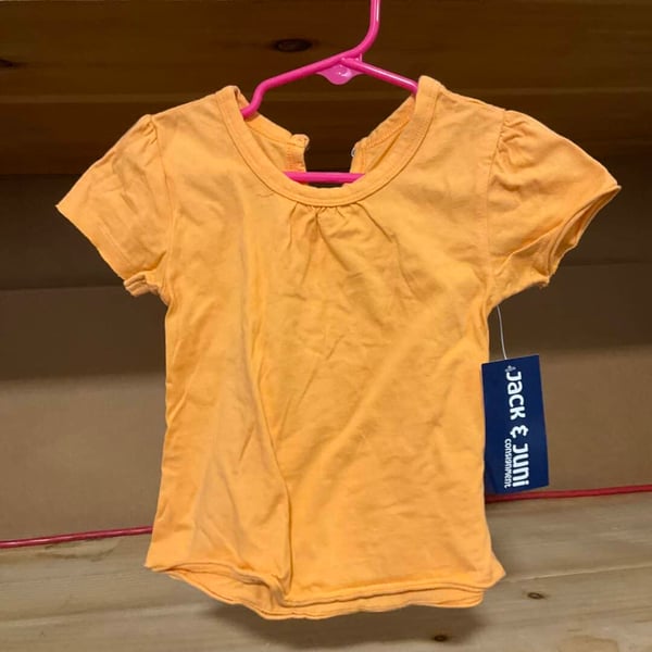 GIRLS - 2T - Shirt