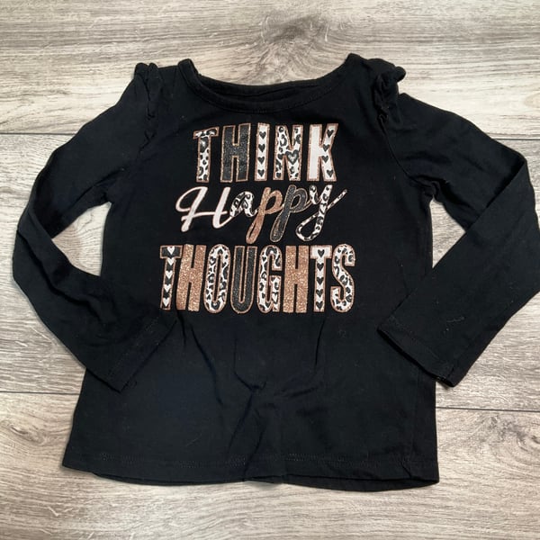 GIRLS - 3T - Shirt