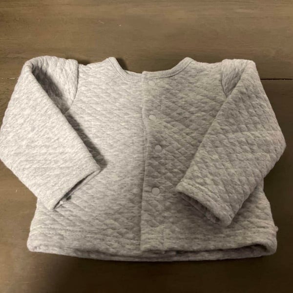 BOYS - 3/6 Month - Shirt