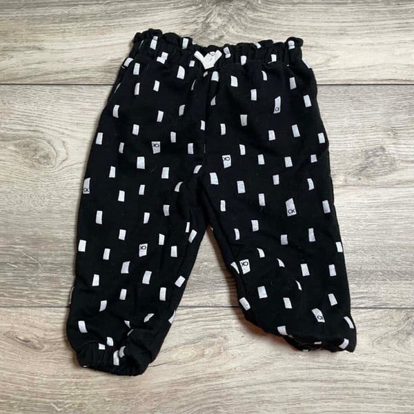 BOYS - 3/6 Months - Joggers
