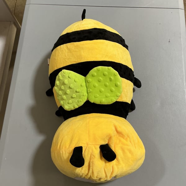 Bumble Bee Stuffed Animal