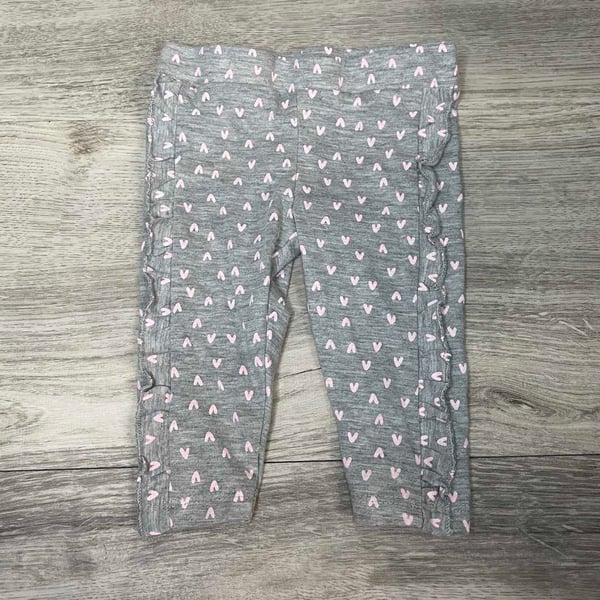 GIRLS - 6/9 Months - Pants