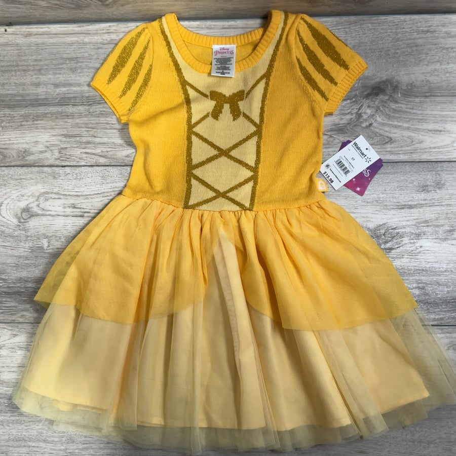 Girls · 5T · Dresses · NWT