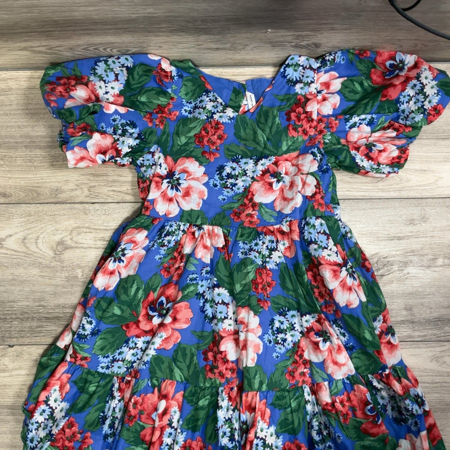 Girls · 8 · Dresses