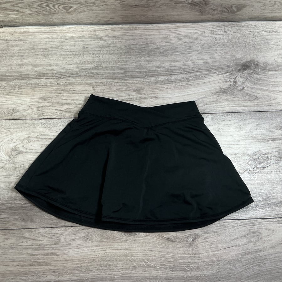 Girls · 6 · Skirts