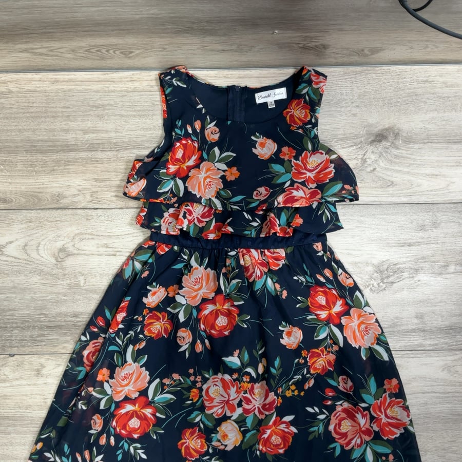 Girls · 7 · Dresses