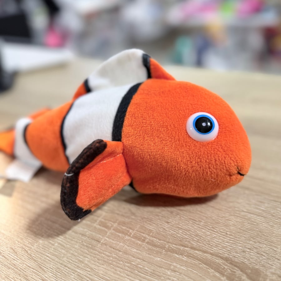 Clown Fish