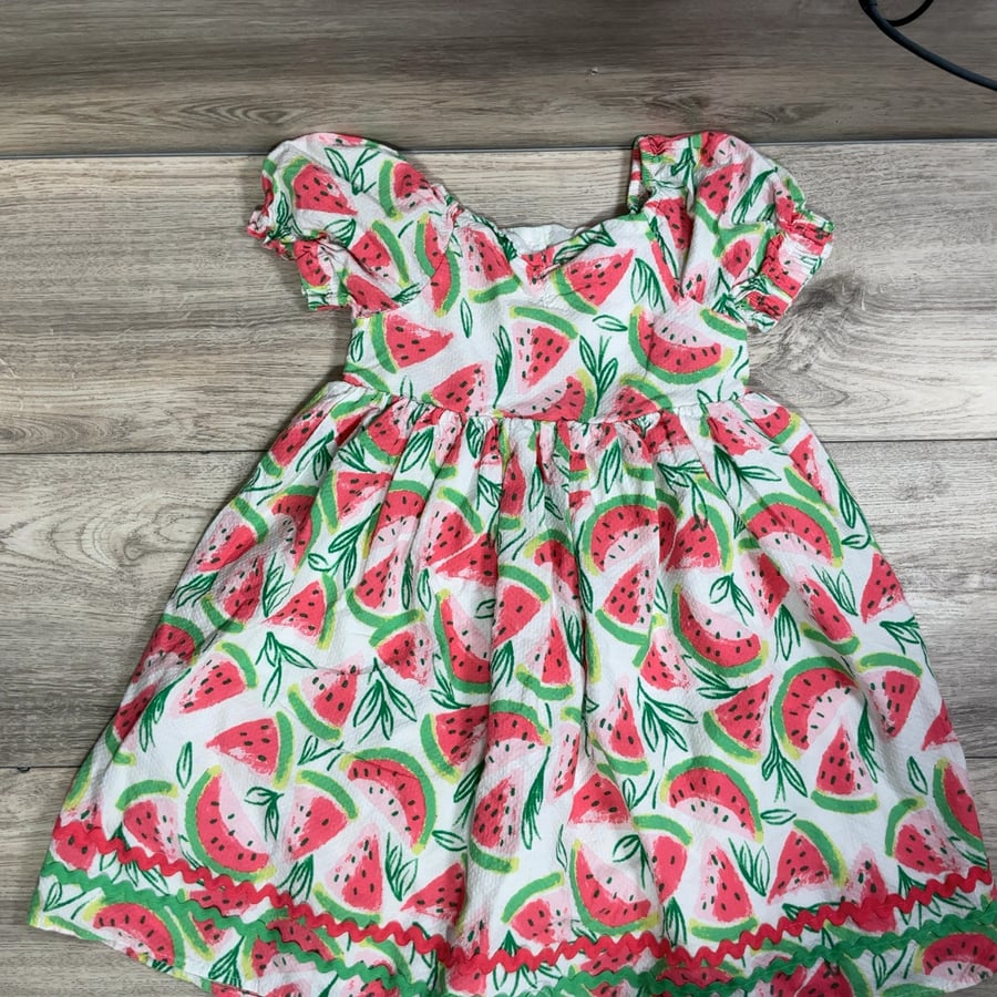 Girls · 7 · Dresses