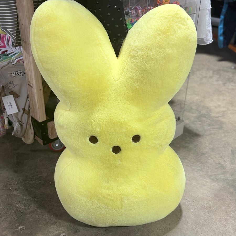 GIANT -- Peep -- Like New