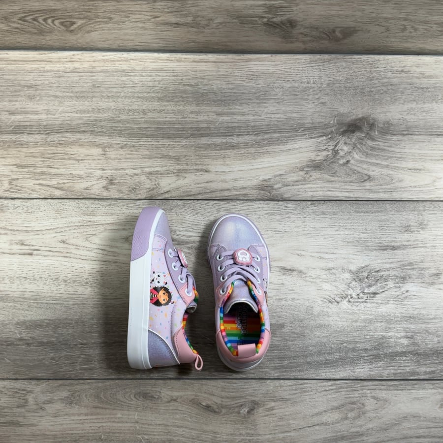 Girls · 10 · Sneakers