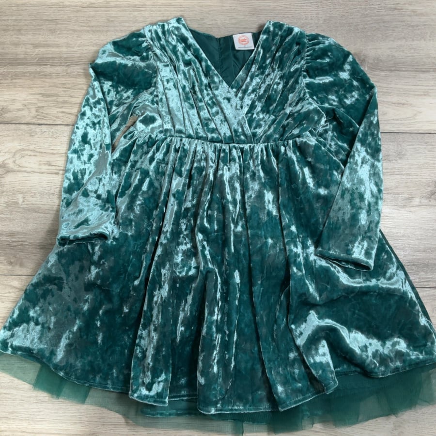 Girls · 4T · Dresses