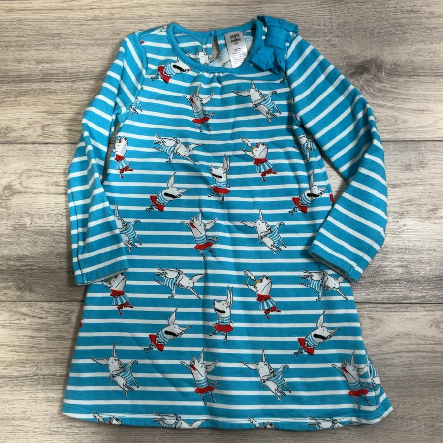 Girls · 5T · Dresses