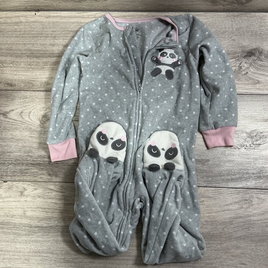 Girls · 4T · PJs