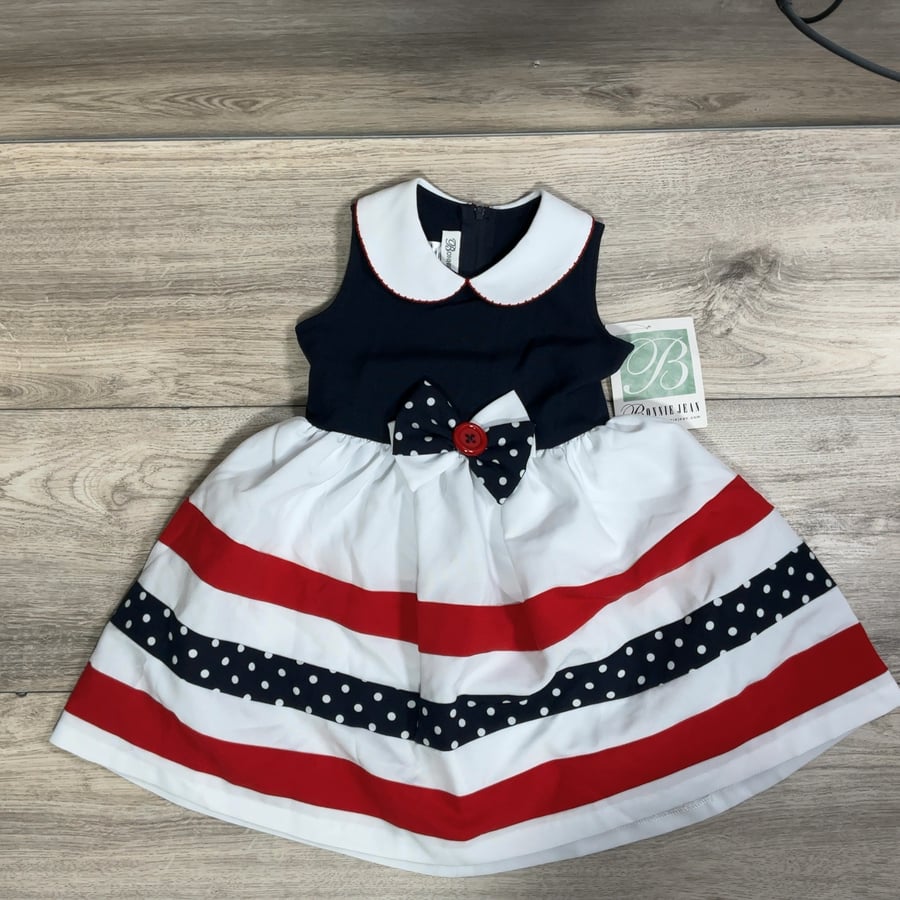 Girls · 2T · Dresses · NWT
