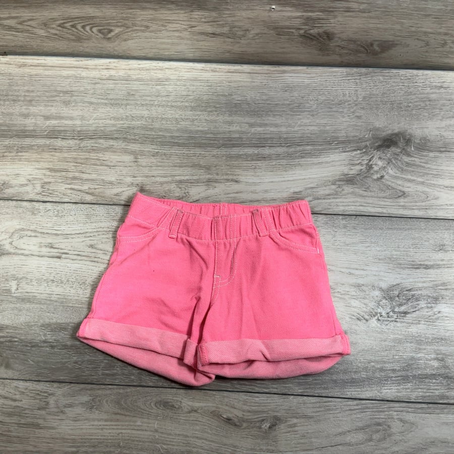 Girls · 5T · Shorts