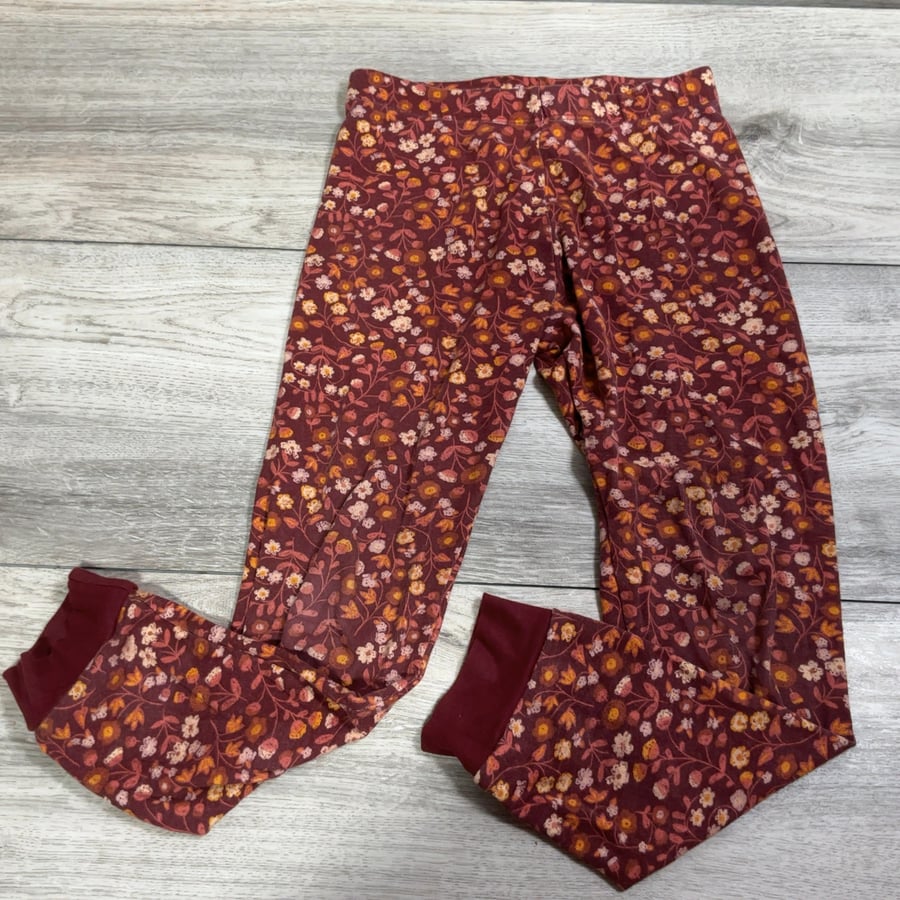 Girls · 6 · PJs