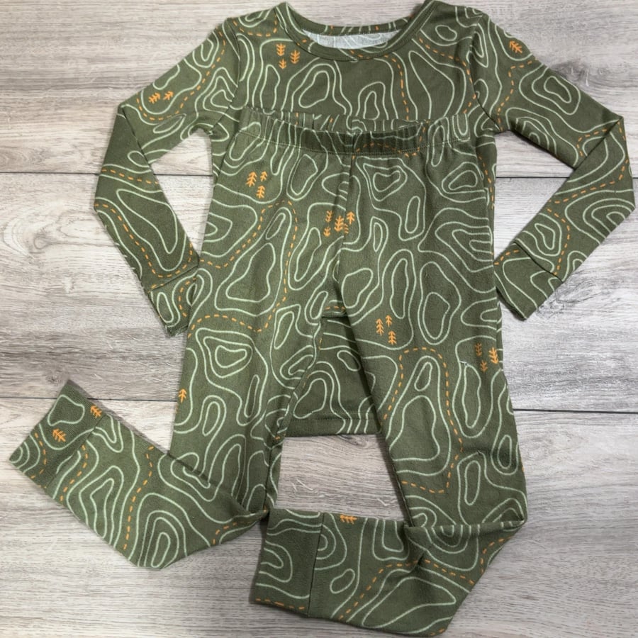 Boys · 5T · PJs