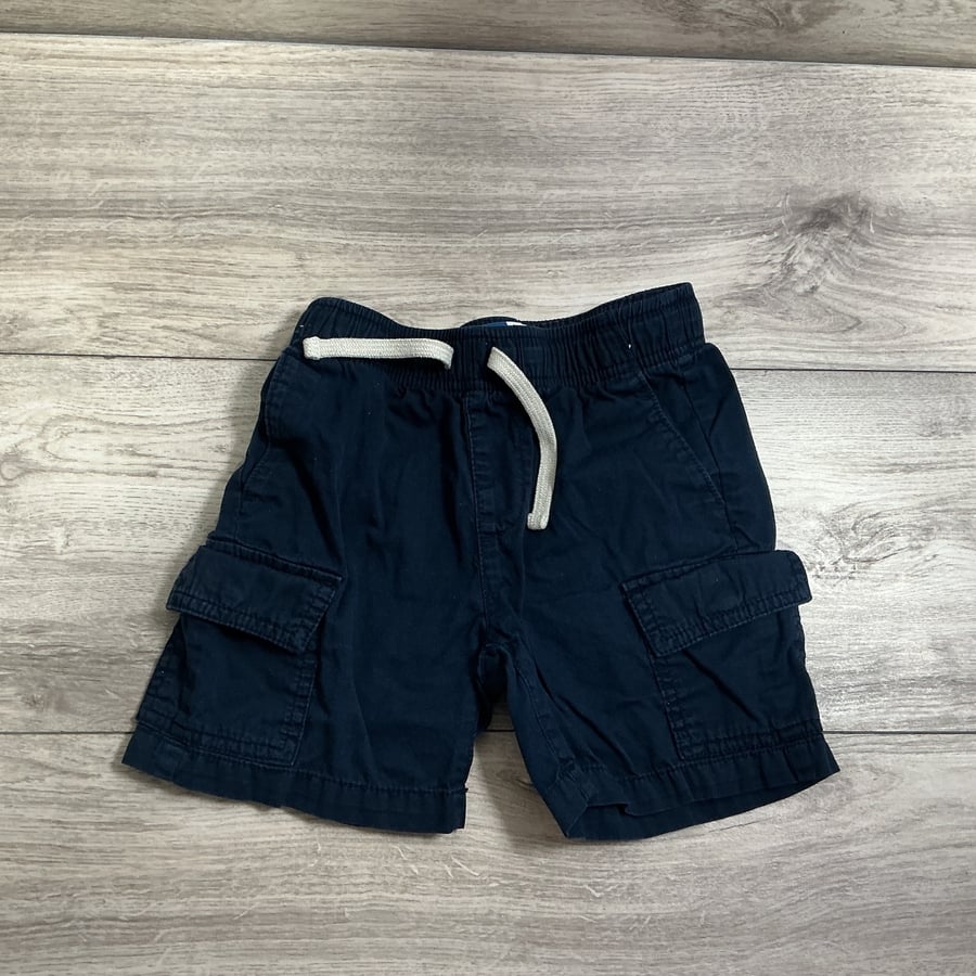 Boys · 6 · Shorts