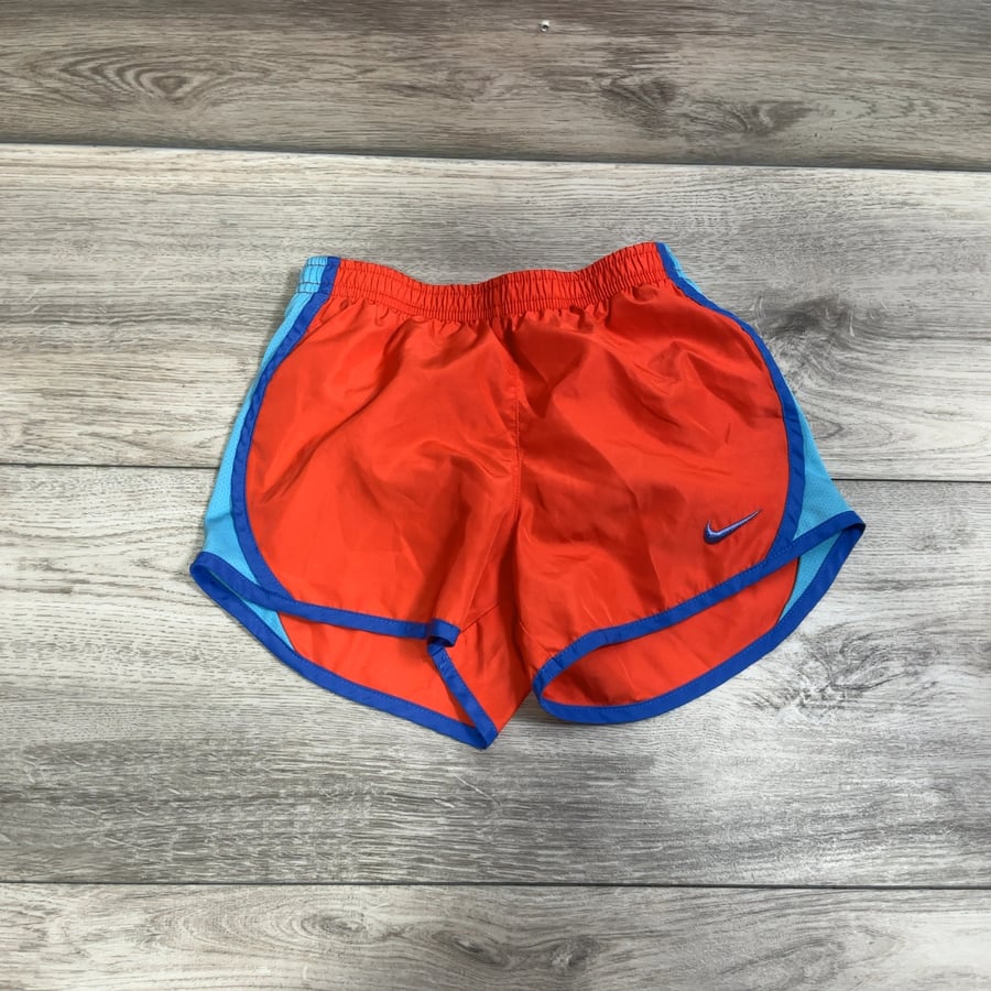 Girls · 6 · Shorts