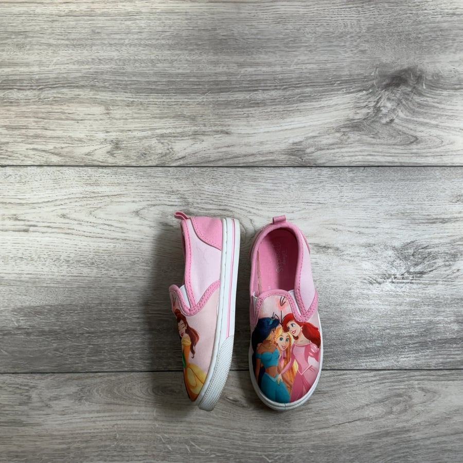 Girls · 10 · Sneakers