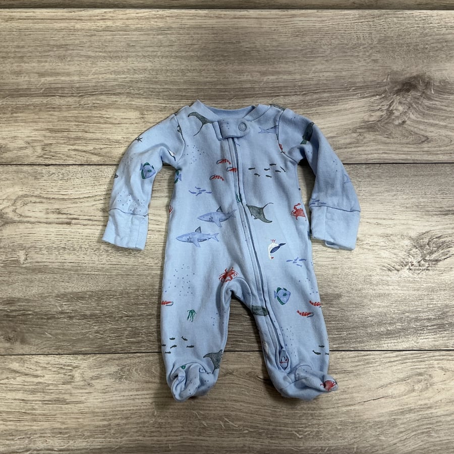 Boys · Pre · PJs