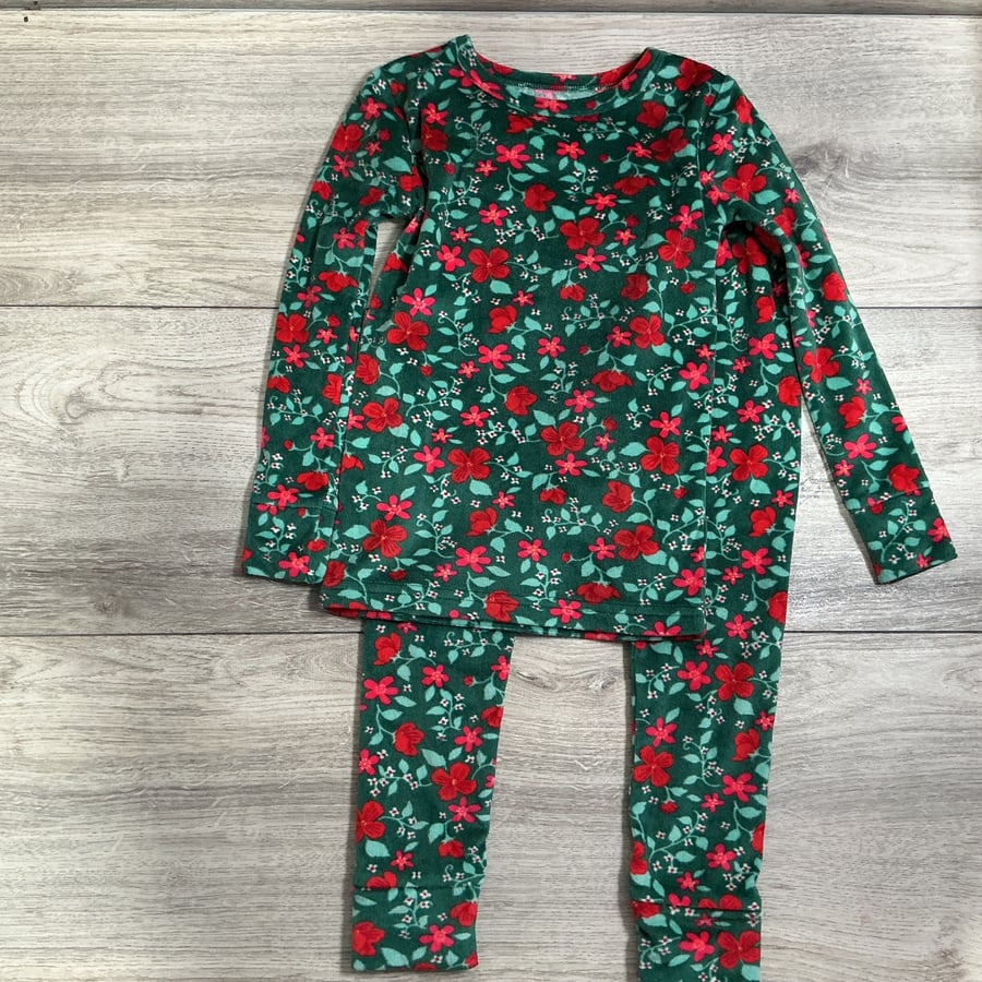 Girls · 4T · PJs