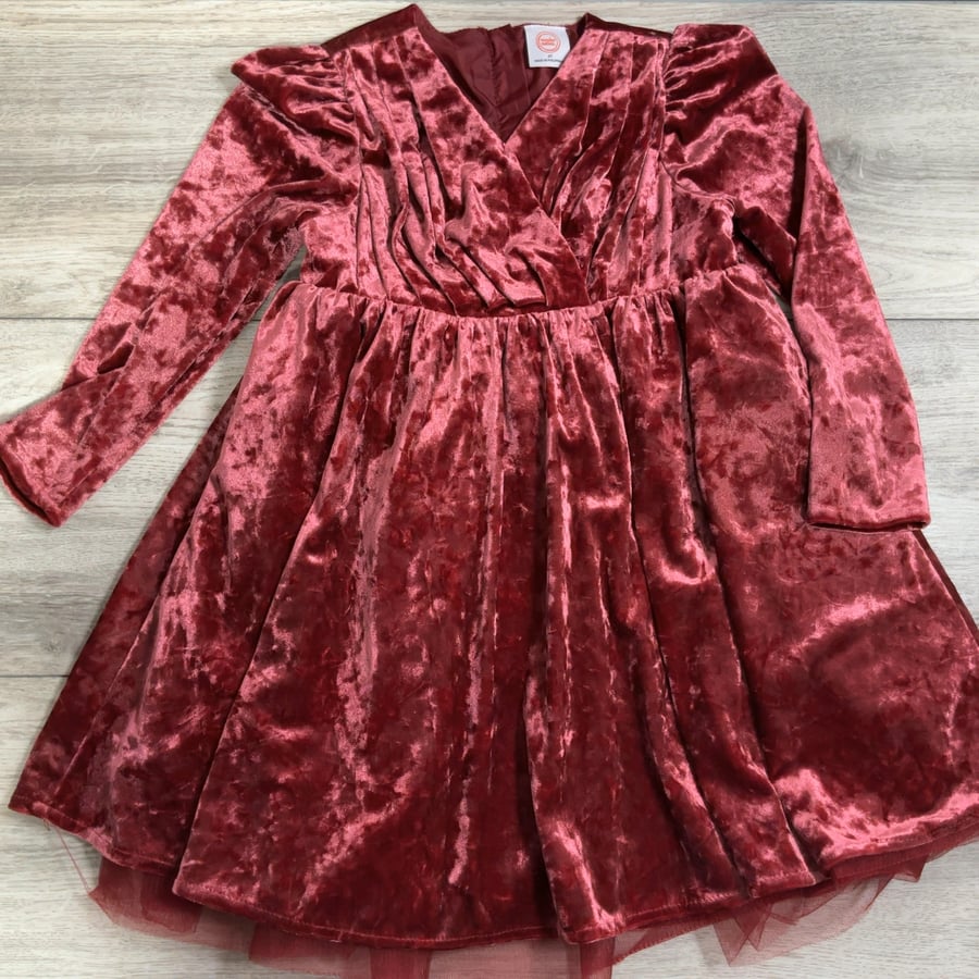 Girls · 4T · Dresses