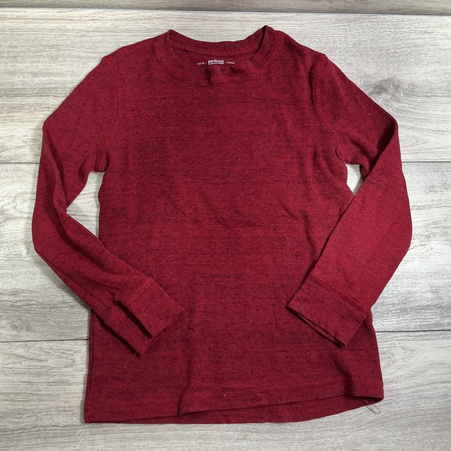 Boys · 6 · Shirts