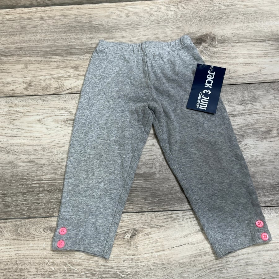 Girls · 18M · Pants · Play condition