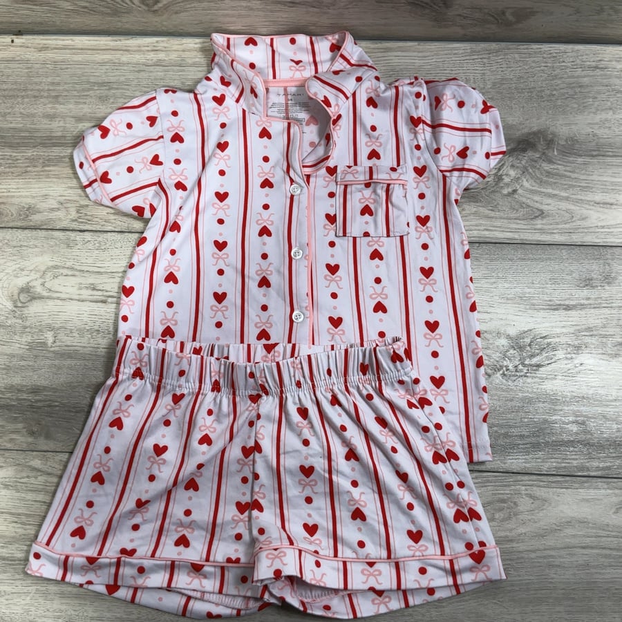 Girls · 5T · PJs
